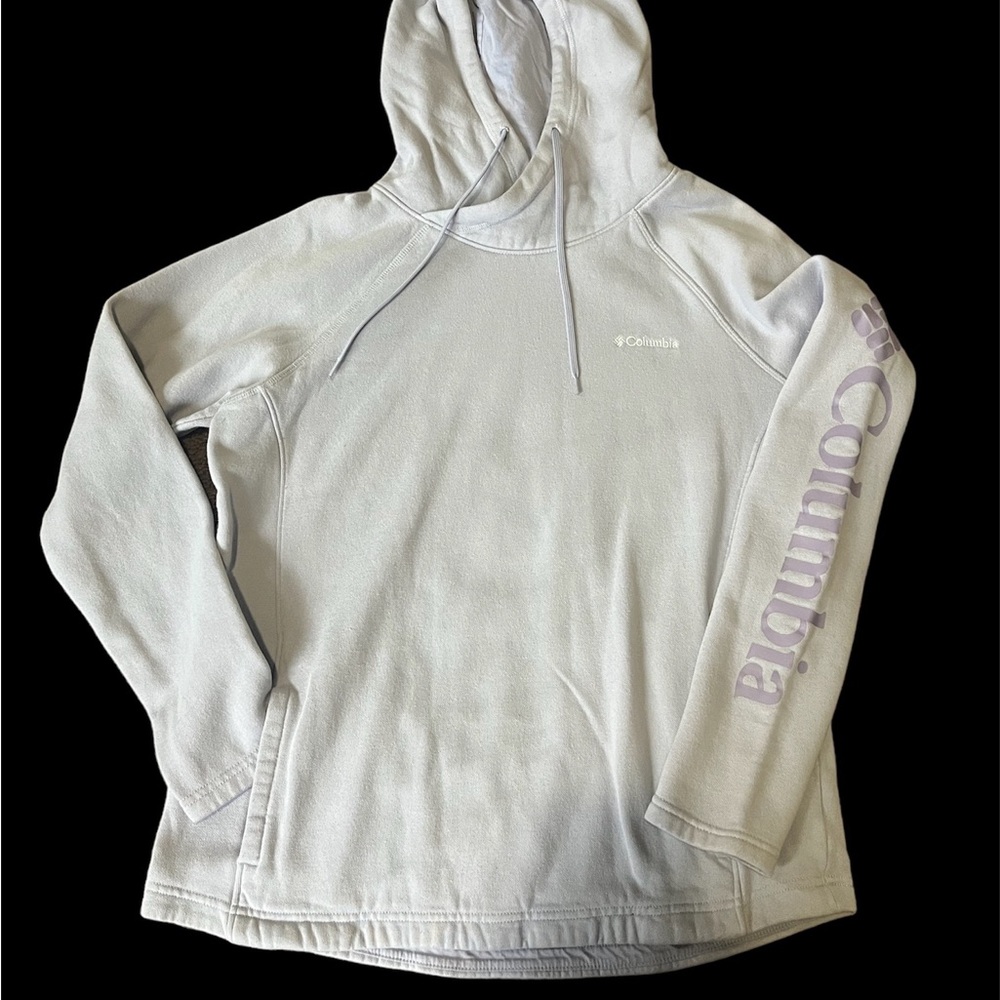 Columbia Hoodie for women